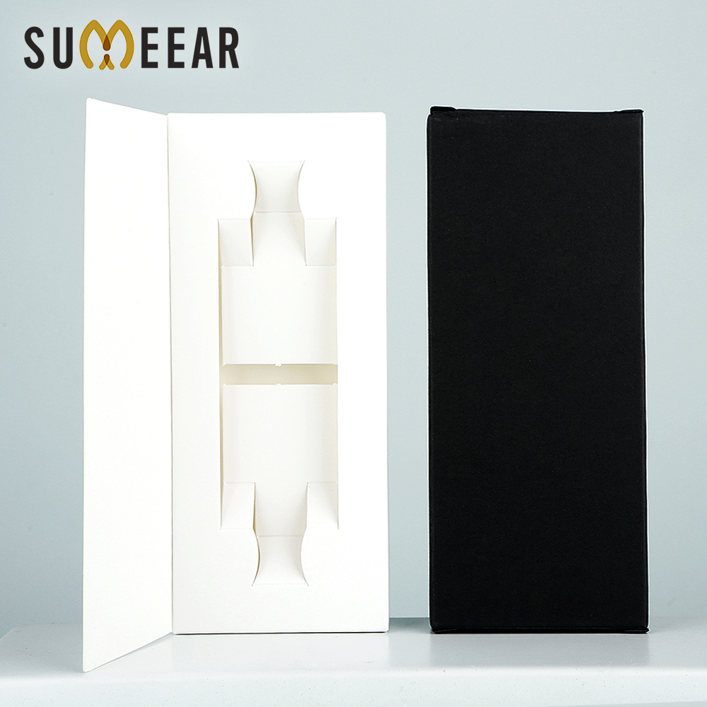 Perfume Decant Sample - 50/100 Exquisite Perfume Bottle Packaging Empty