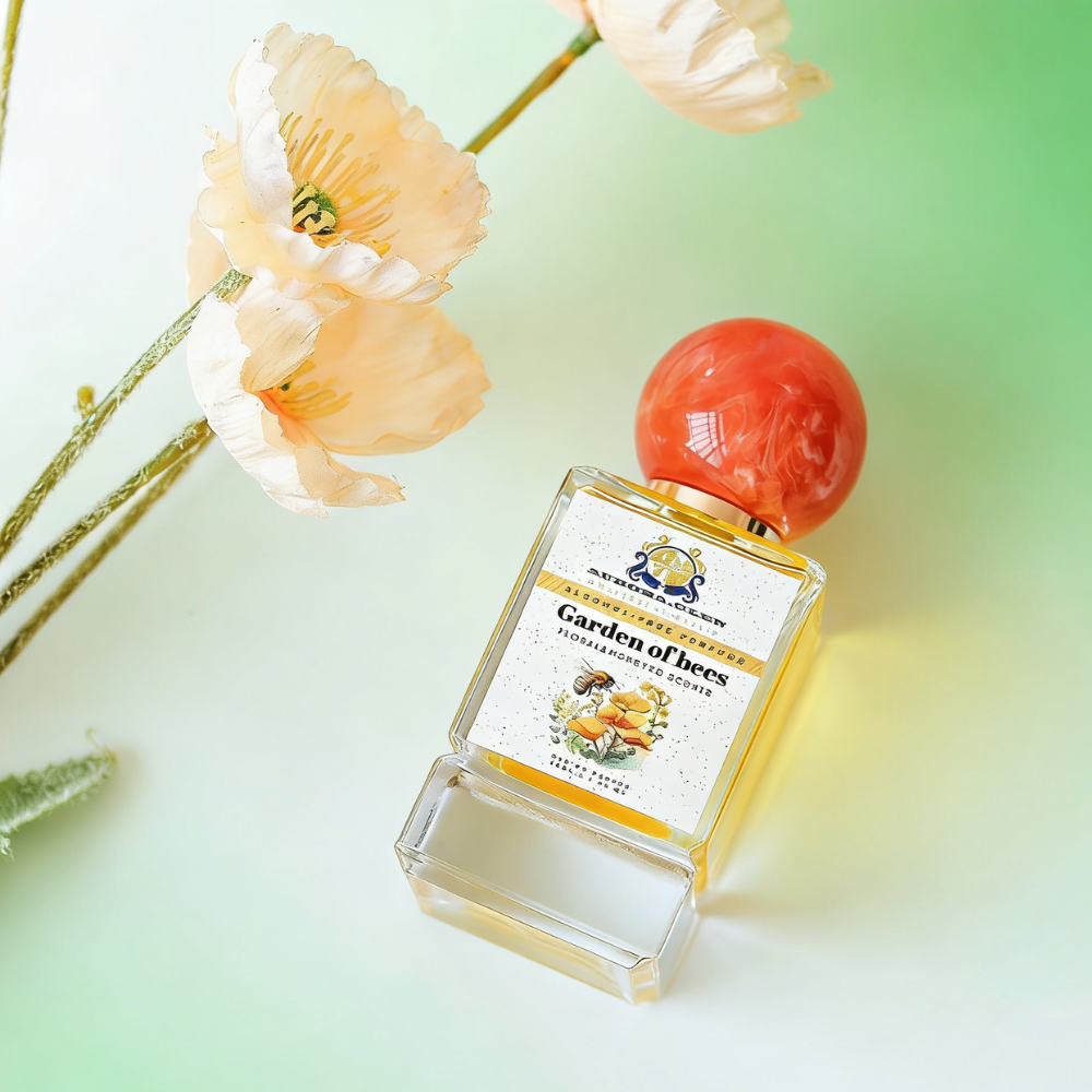 Perfume Light Fragrance - Arabian Senior Women's Perfume: Rich Cream