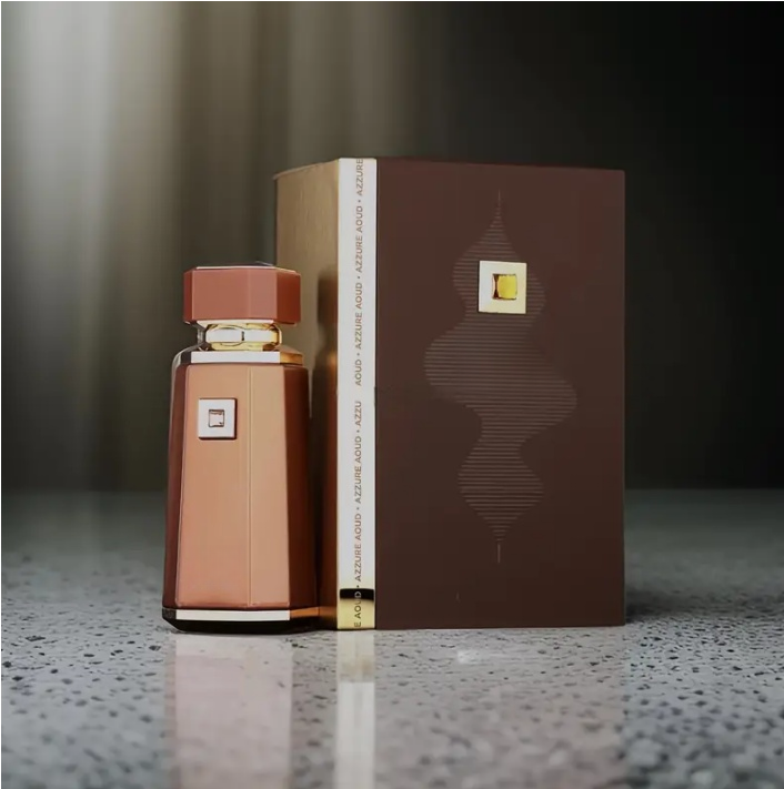 Fragrance And Perfume - Liquid Brun French Avenue By Luxury