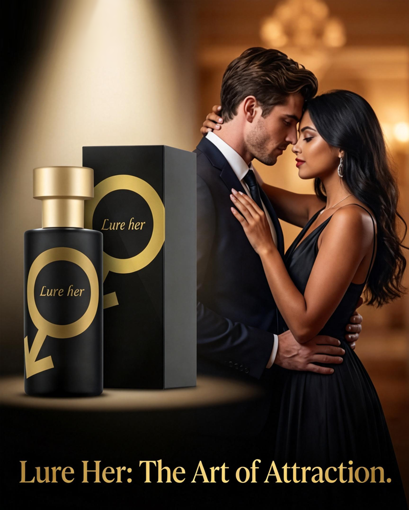 Fragrance And Perfume - 90ML Pheromone Body Spray, Long Lasting