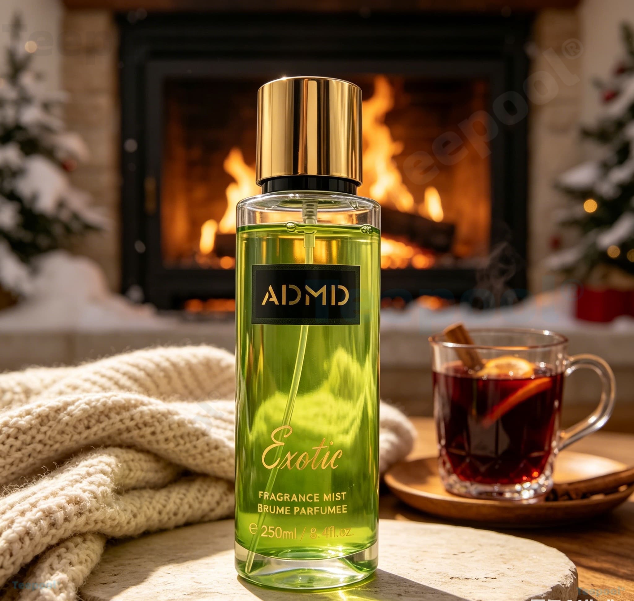 Perfume Light Fragrance - perfume/fragrance，alcohol-free，