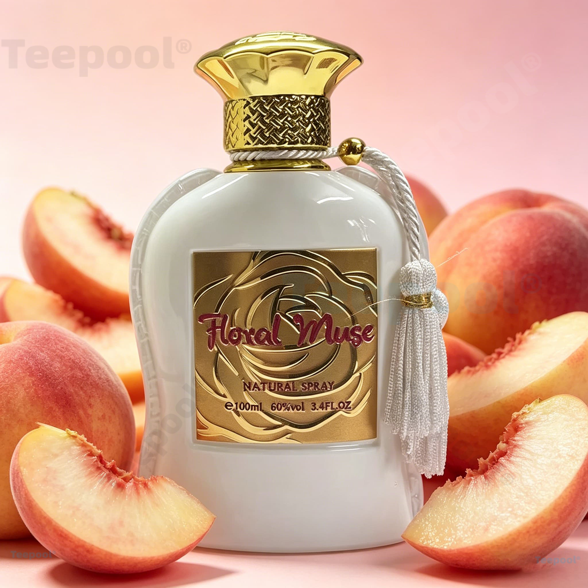 Perfume Light Fragrance - perfume/fragrance,Christmas,Long Lasting Fresh, Long-Lasting Hair Deodorizer,