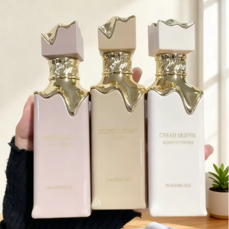 Perfume Fragrance Samples - Arabic Fragrance Perfume For Women Sweet