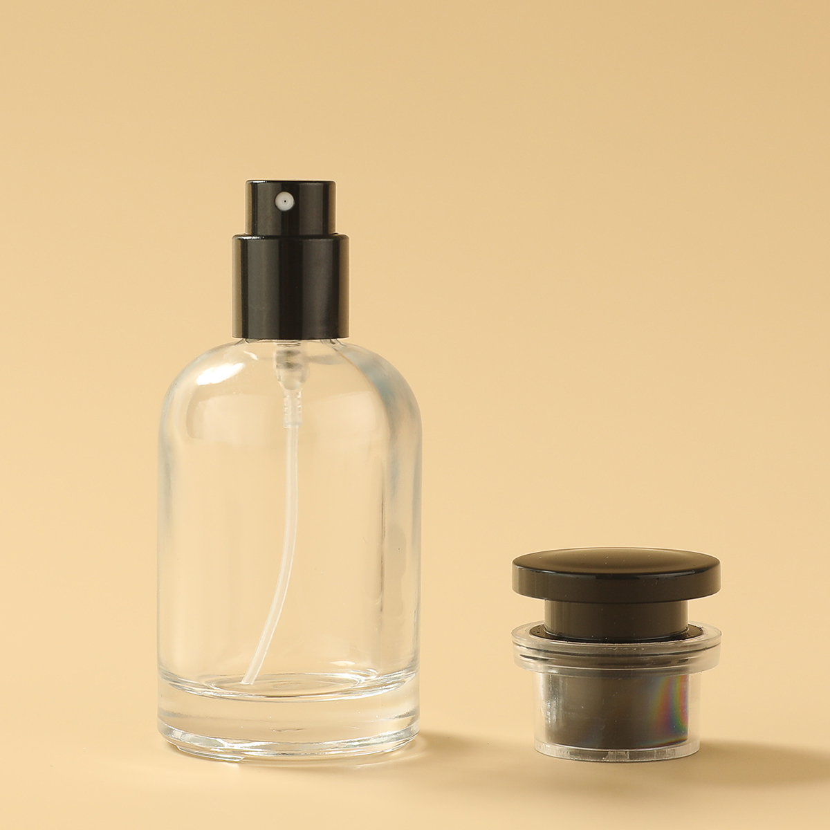 30ML Atomizer Perfume Spray Bo - Perfume Imperium Fragrance World recensie en prijs