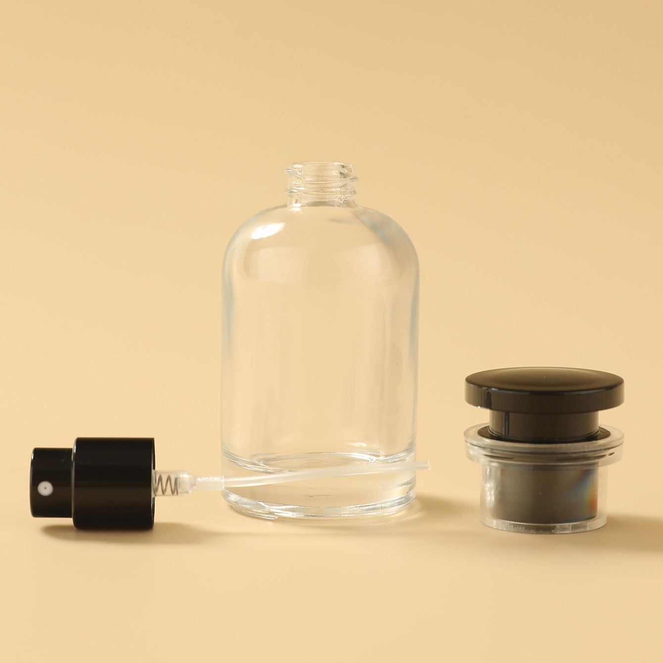 30ML Atomizer Perfume Spray Bo - Perfume Imperium Fragrance World recensie en prijs