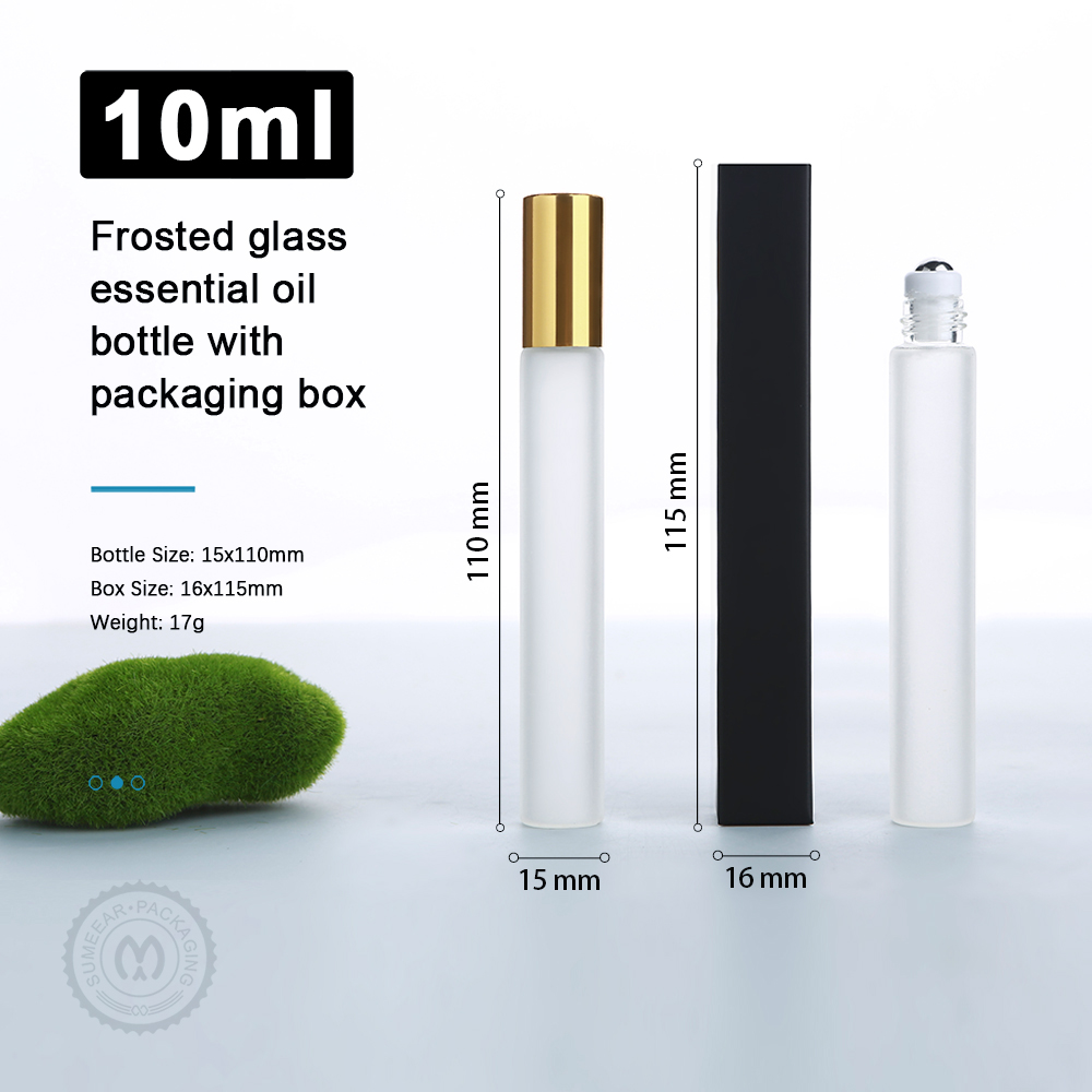 50/100Pcs 10ml Exquisite Porta - Perfume Decant Sample recensie en prijs