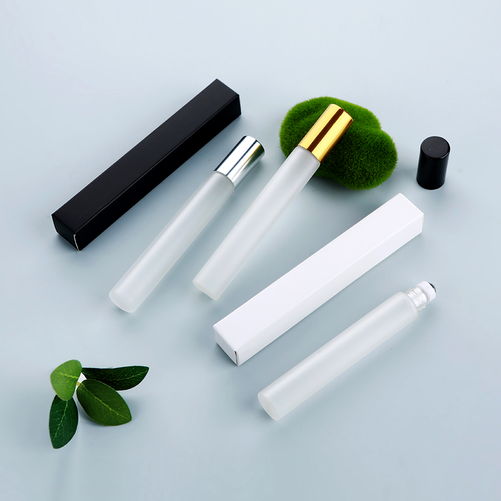 50/100Pcs 10ml Exquisite Porta - Perfume Decant Sample recensie en prijs