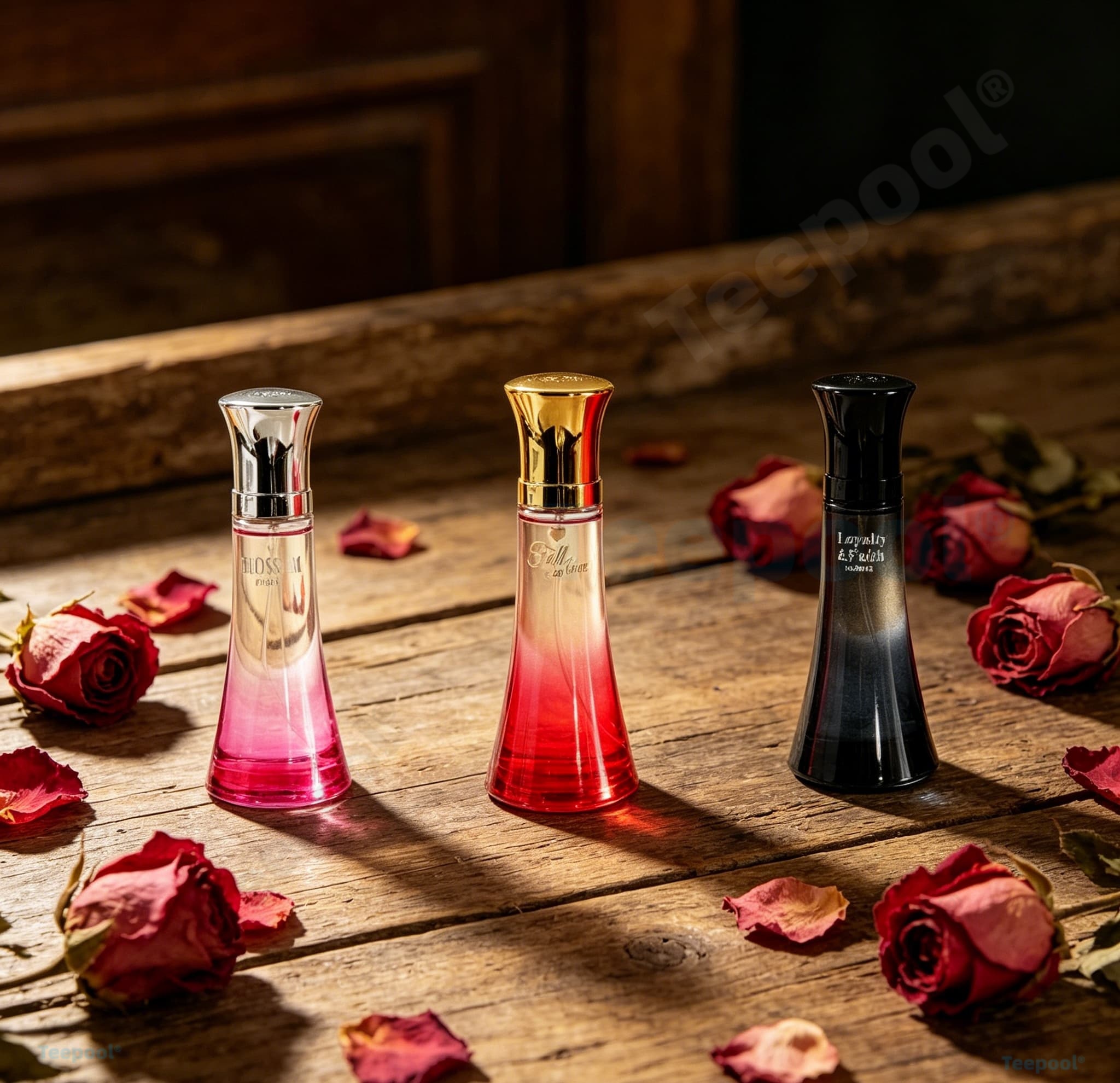 TeepoolPheromone Perfume，Long  - Fragrance And Perfume recensie en prijs