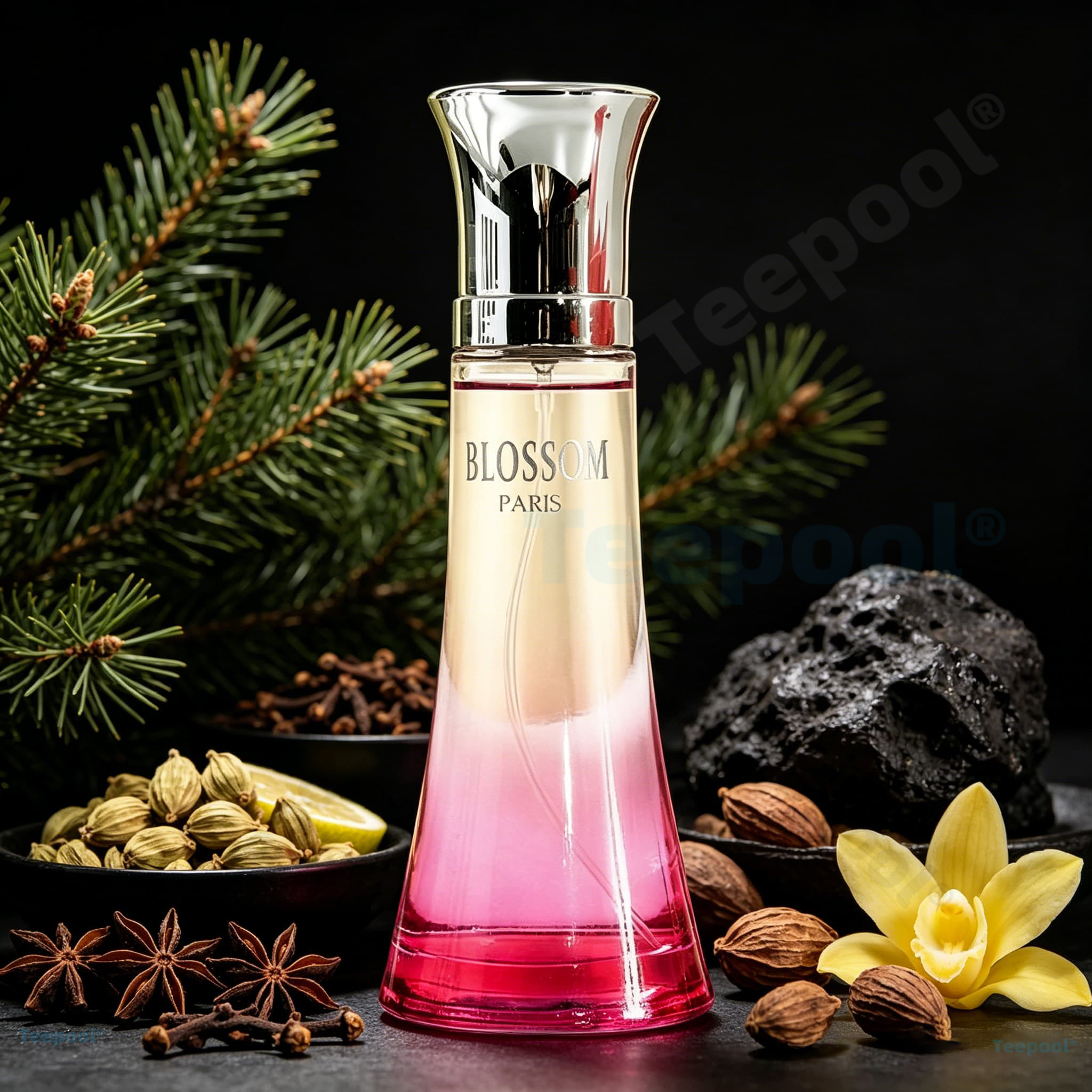 TeepoolPheromone Perfume，Long  - Fragrance And Perfume recensie en prijs