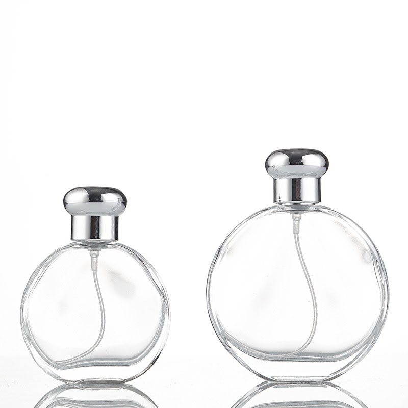 30ml 50ml 100ml Clear Glass Sp - Perfume Imperium Fragrance World recensie en prijs