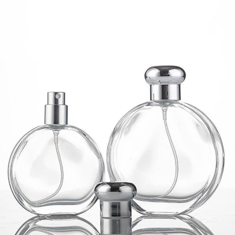 30ml 50ml 100ml Clear Glass Sp - Perfume Imperium Fragrance World recensie en prijs