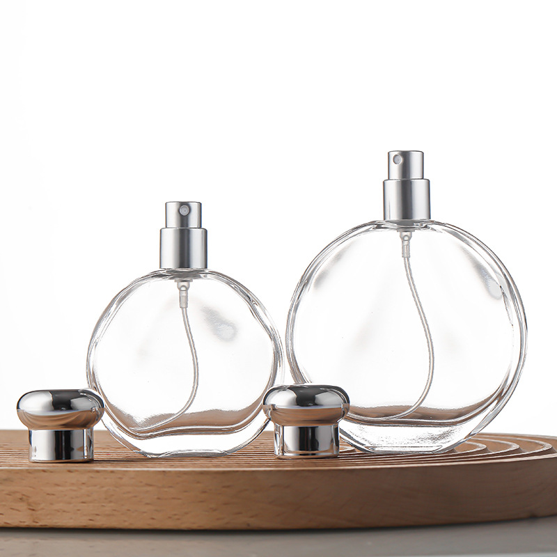 30ml 50ml 100ml Clear Glass Sp - Perfume Imperium Fragrance World recensie en prijs