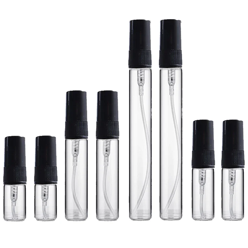 8/16pcs Refillable Perfume Bot - Perfume Imperium Fragrance World recensie en prijs