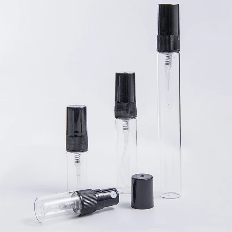 8/16pcs Refillable Perfume Bot - Perfume Imperium Fragrance World recensie en prijs