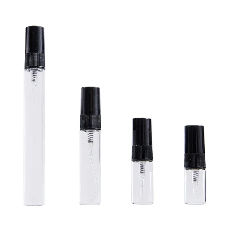 8/16pcs Refillable Perfume Bot - Perfume Imperium Fragrance World recensie en prijs