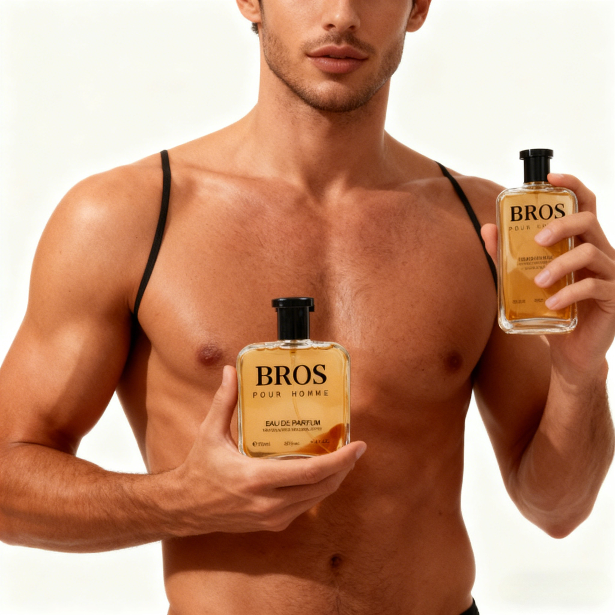 Men's Oceanic Cologne Fragranc - Perfume Light Fragrance recensie en prijs