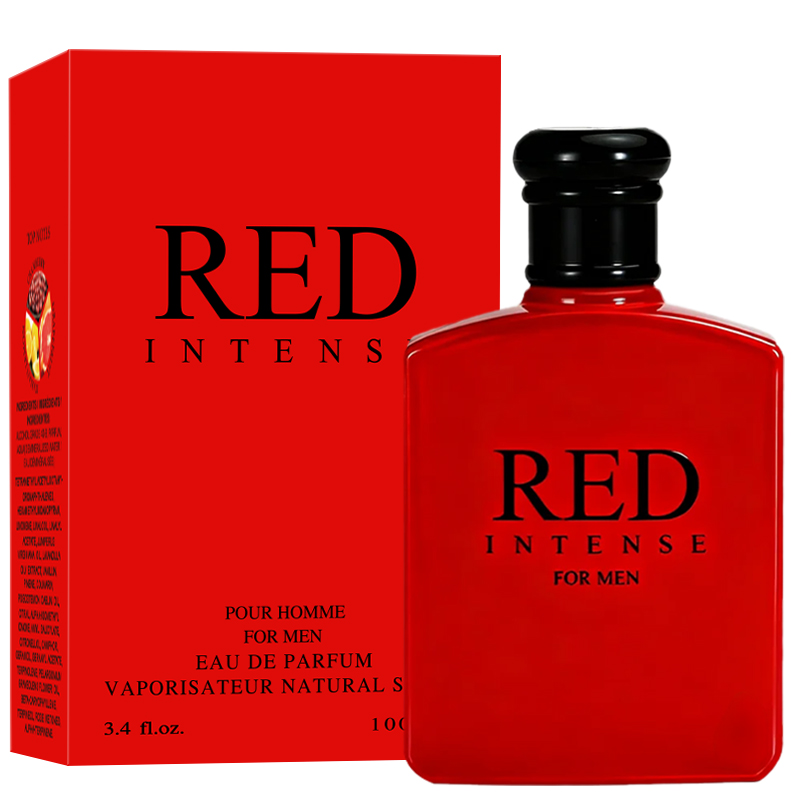 RED CHARM Eau de Parfum Spray  - Fragrance And Perfume recensie en prijs