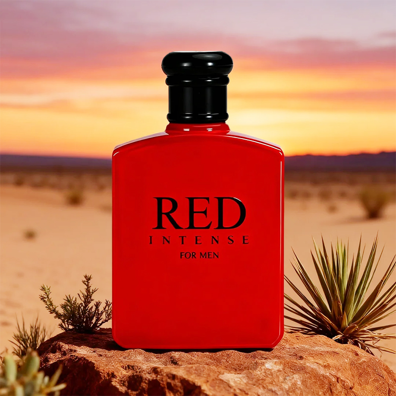 RED CHARM Eau de Parfum Spray  - Fragrance And Perfume recensie en prijs