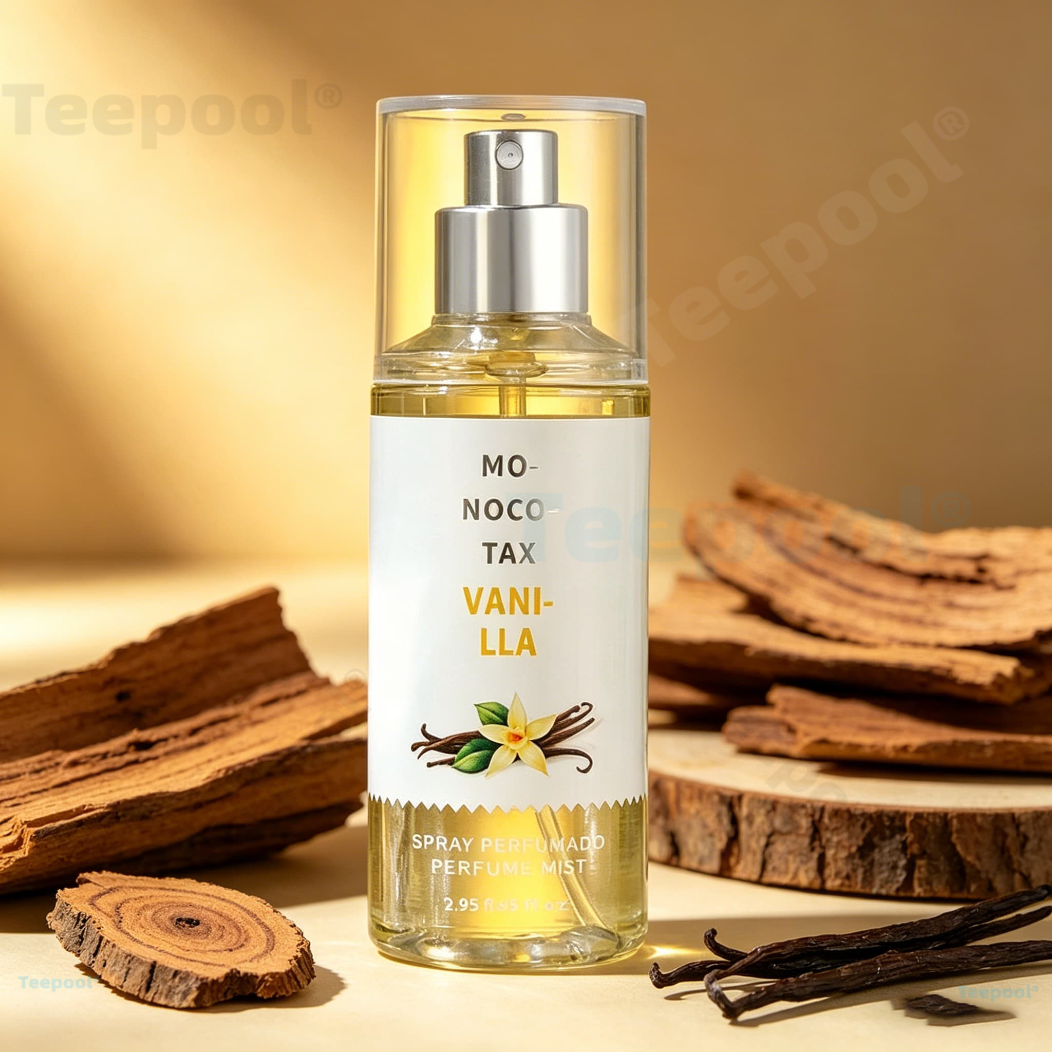 Teepoolperfume/fragrance，alcoh - Perfume Light Fragrance recensie en prijs