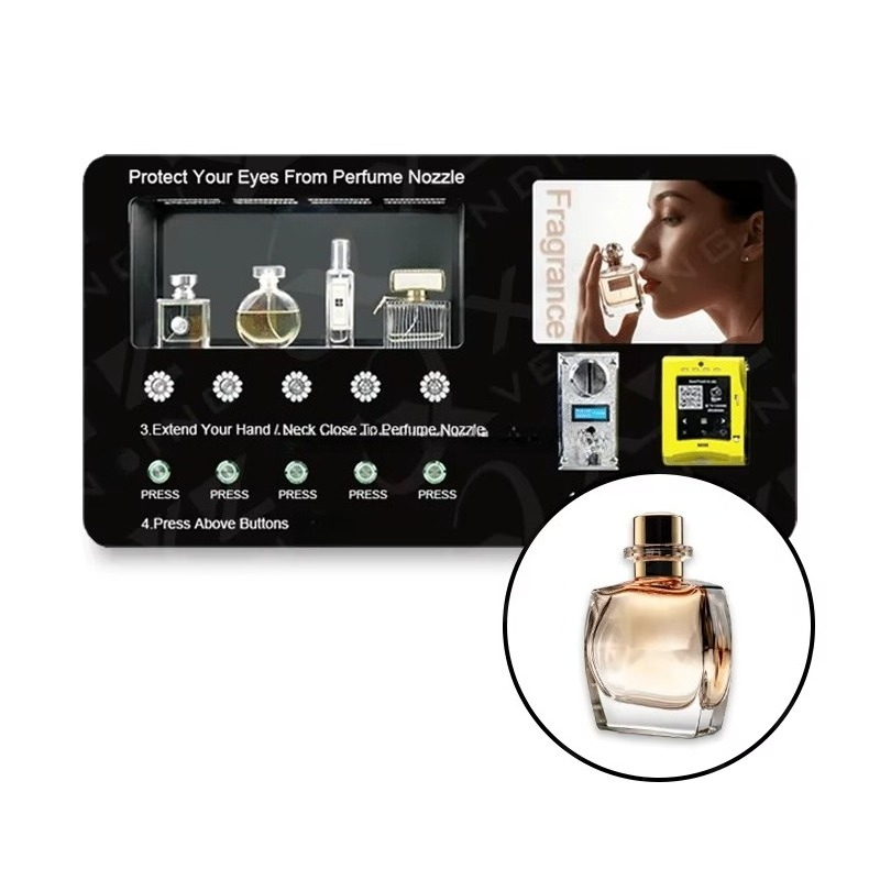 Customized Smart Fragrance Spr - Perfume Fragrance Direct recensie en prijs