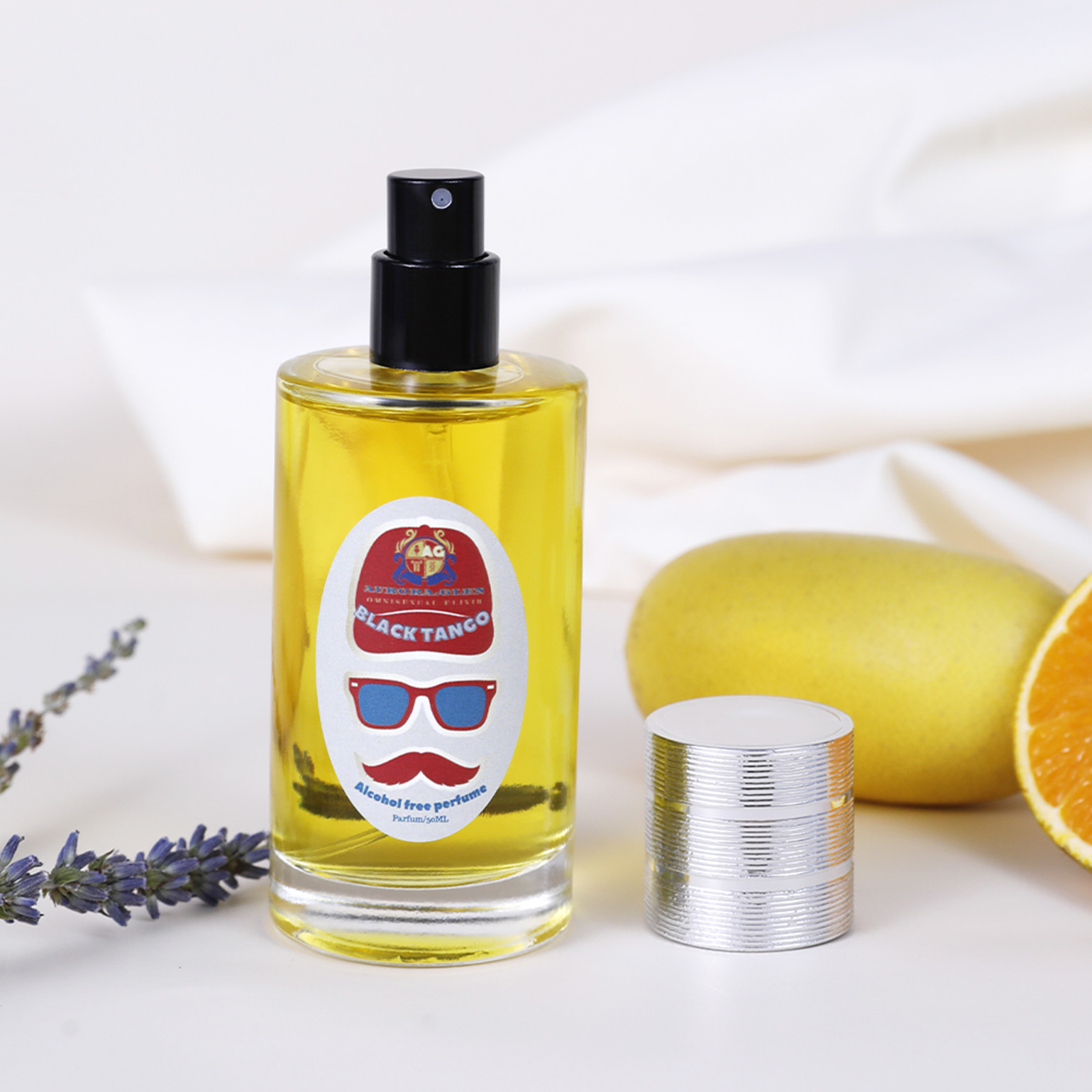 High-Quality Fragrance Essenti - Perfume Quality Fragrance Oils recensie en prijs