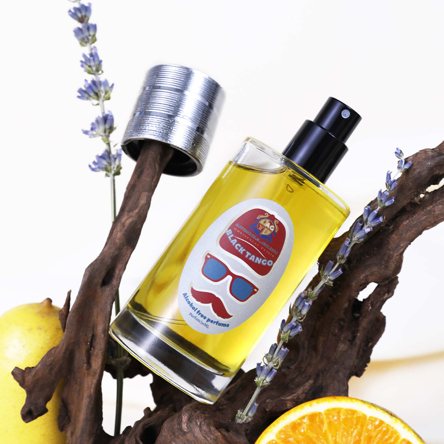 High-Quality Fragrance Essenti - Perfume Quality Fragrance Oils recensie en prijs
