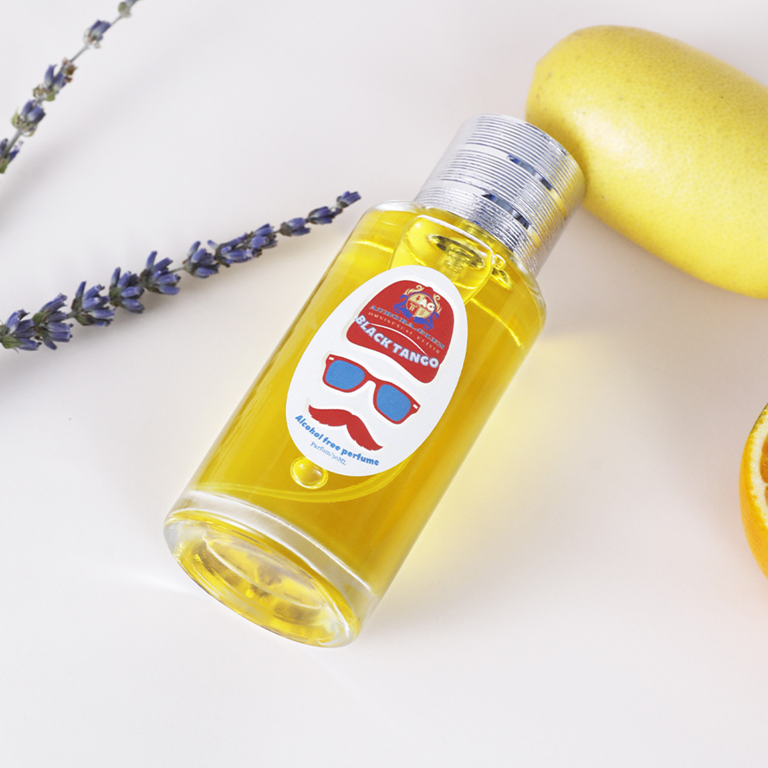 High-Quality Fragrance Essenti - Perfume Quality Fragrance Oils recensie en prijs