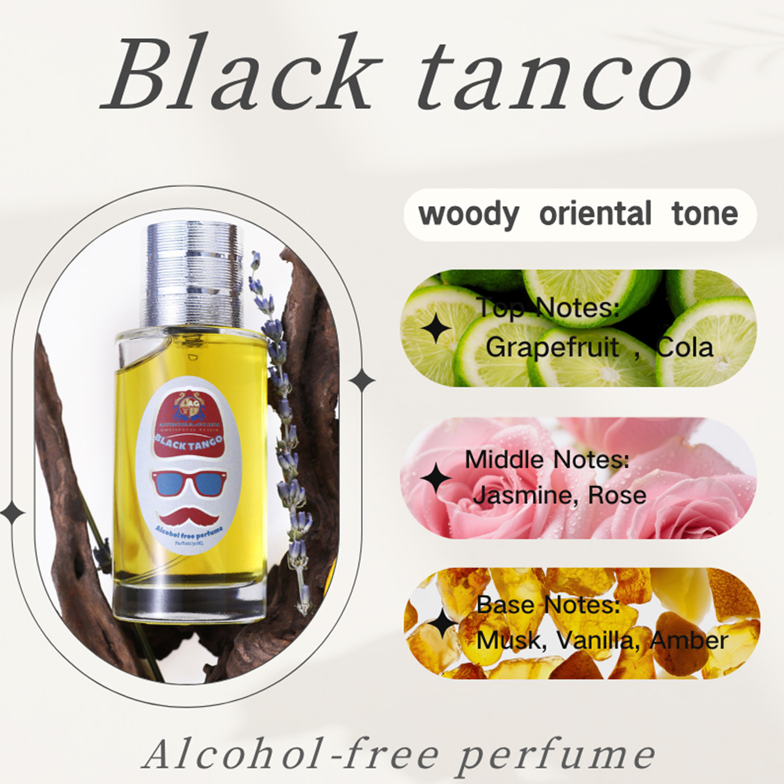High-Quality Fragrance Essenti - Perfume Quality Fragrance Oils recensie en prijs