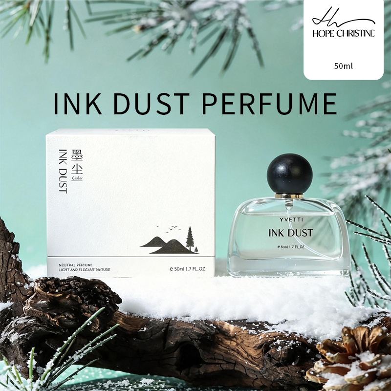 Cedarwood Woody Oriental Notes - Perfume Light Fragrance recensie en prijs