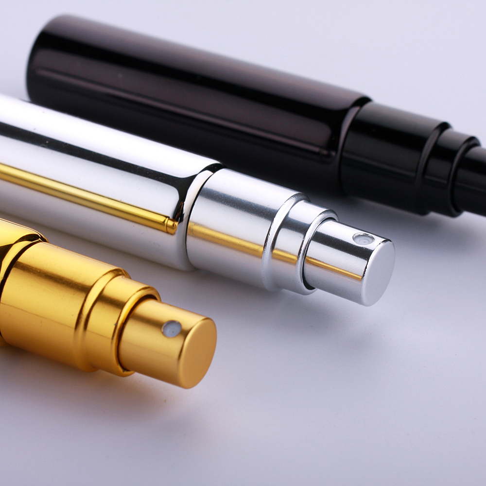 100Pieces/Lot 10ML Portable UV - Perfume Decant Sample recensie en prijs