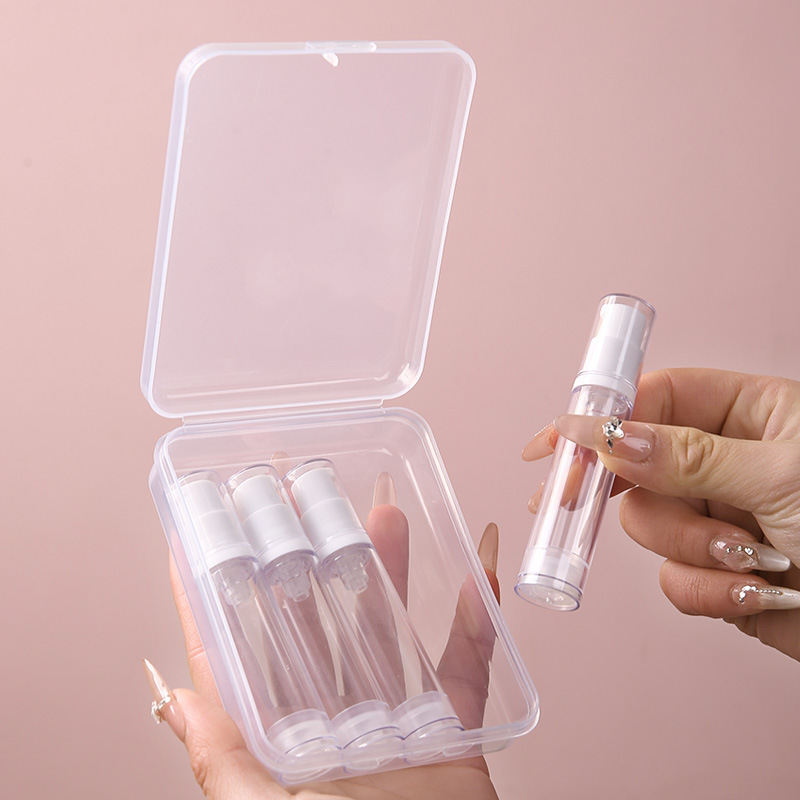 5/10/15ml Travel Portable Vacu - Perfume Fragrance Dispenser recensie en prijs