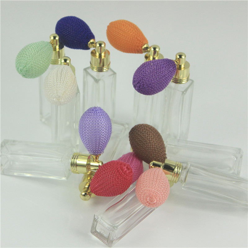 5pcs/lot 10ml Empty Airbag Ato - Perfume Decant Sample recensie en prijs