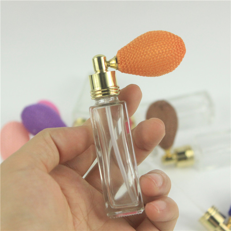 5pcs/lot 10ml Empty Airbag Ato - Perfume Decant Sample recensie en prijs