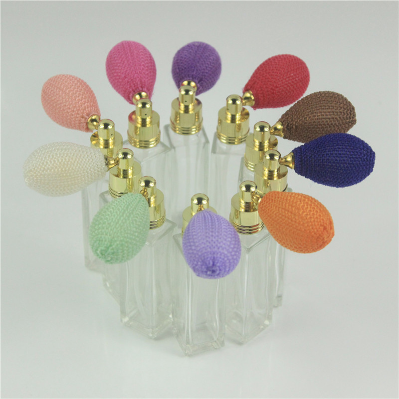5pcs/lot 10ml Empty Airbag Ato - Perfume Decant Sample recensie en prijs