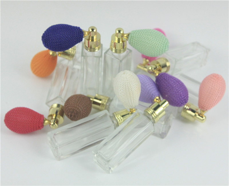 5pcs/lot 10ml Empty Airbag Ato - Perfume Decant Sample recensie en prijs