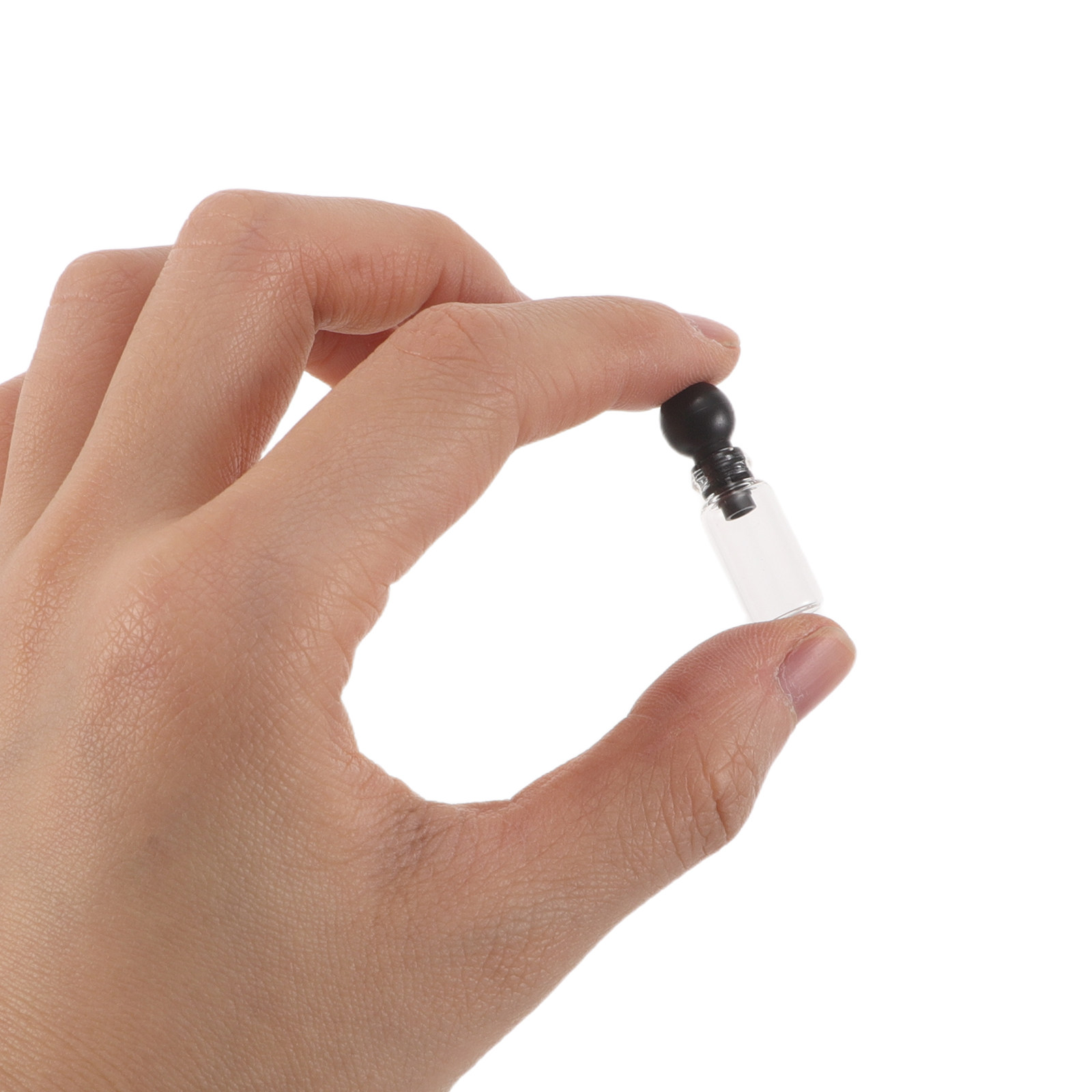 150Pcs Mini Glass Perfume Samp - Perfume Fragrance Samples recensie en prijs