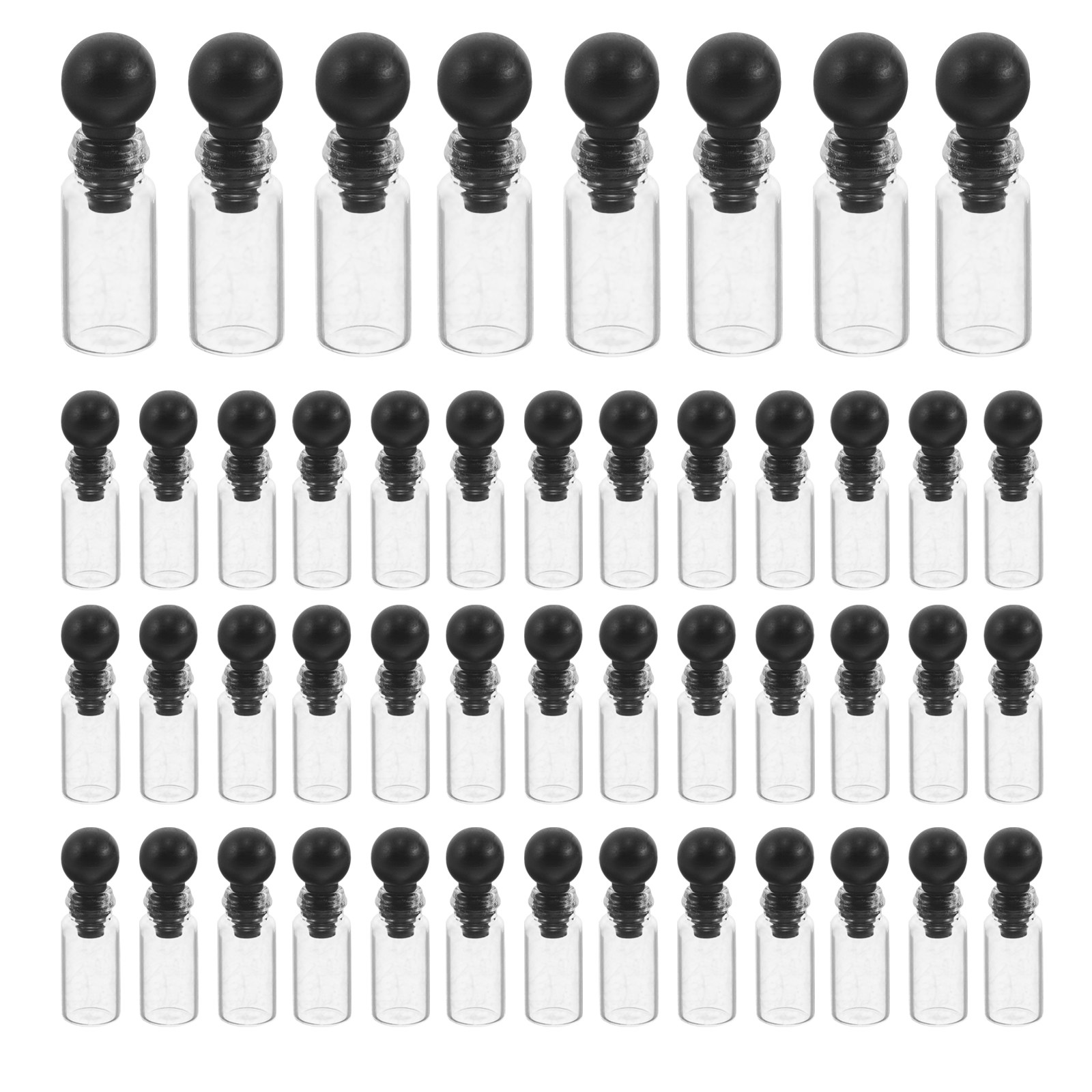 150Pcs Mini Glass Perfume Samp - Perfume Fragrance Samples recensie en prijs