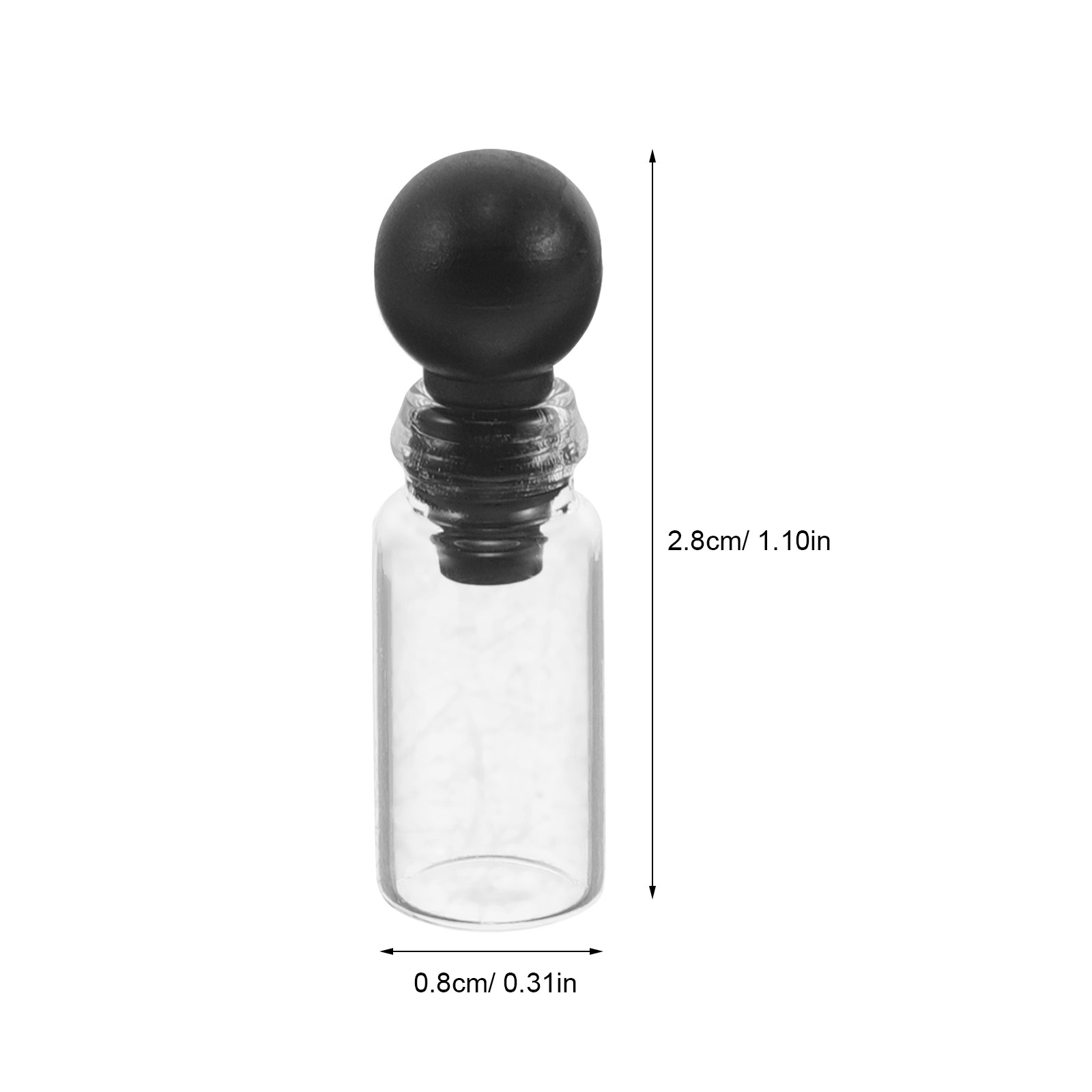 150Pcs Mini Glass Perfume Samp - Perfume Fragrance Samples recensie en prijs