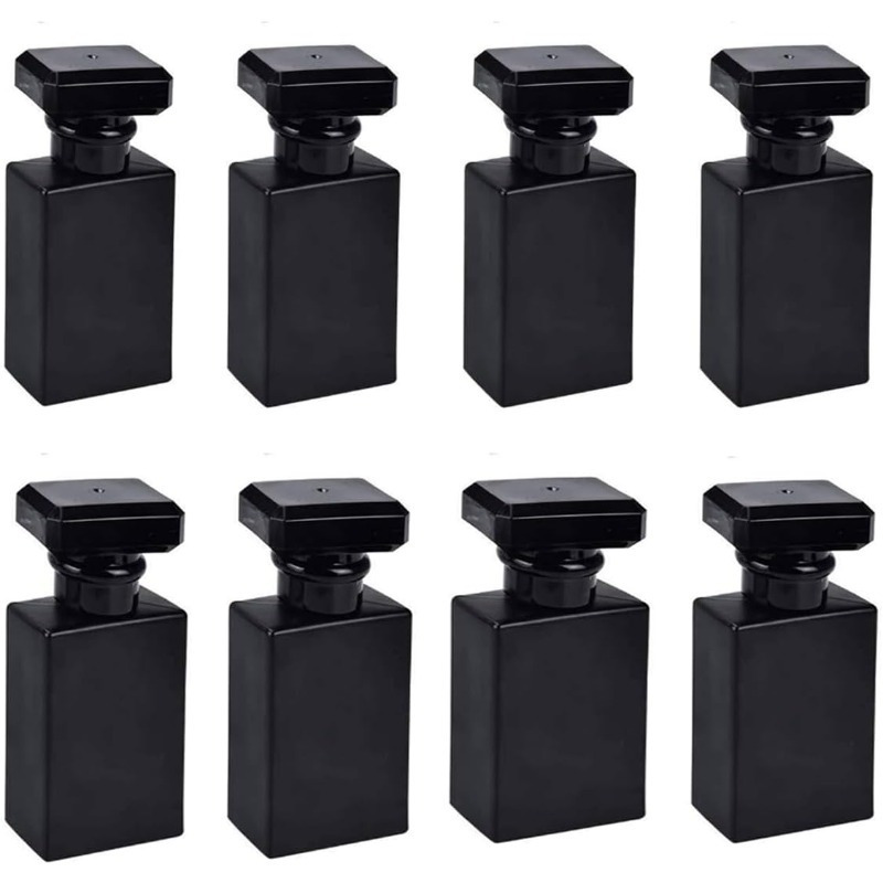 8pcs 30ml Glass Perfume Bottle - Perfume Imperium Fragrance World recensie en prijs