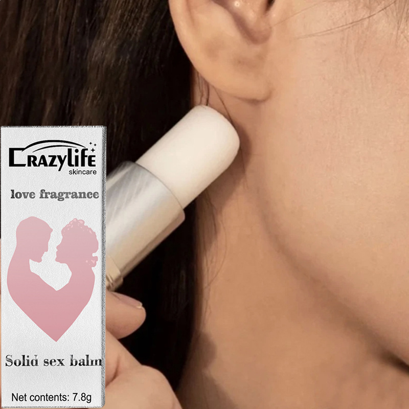 Solid Perfume Light Fragrance  - Perfume Light Fragrance recensie en prijs