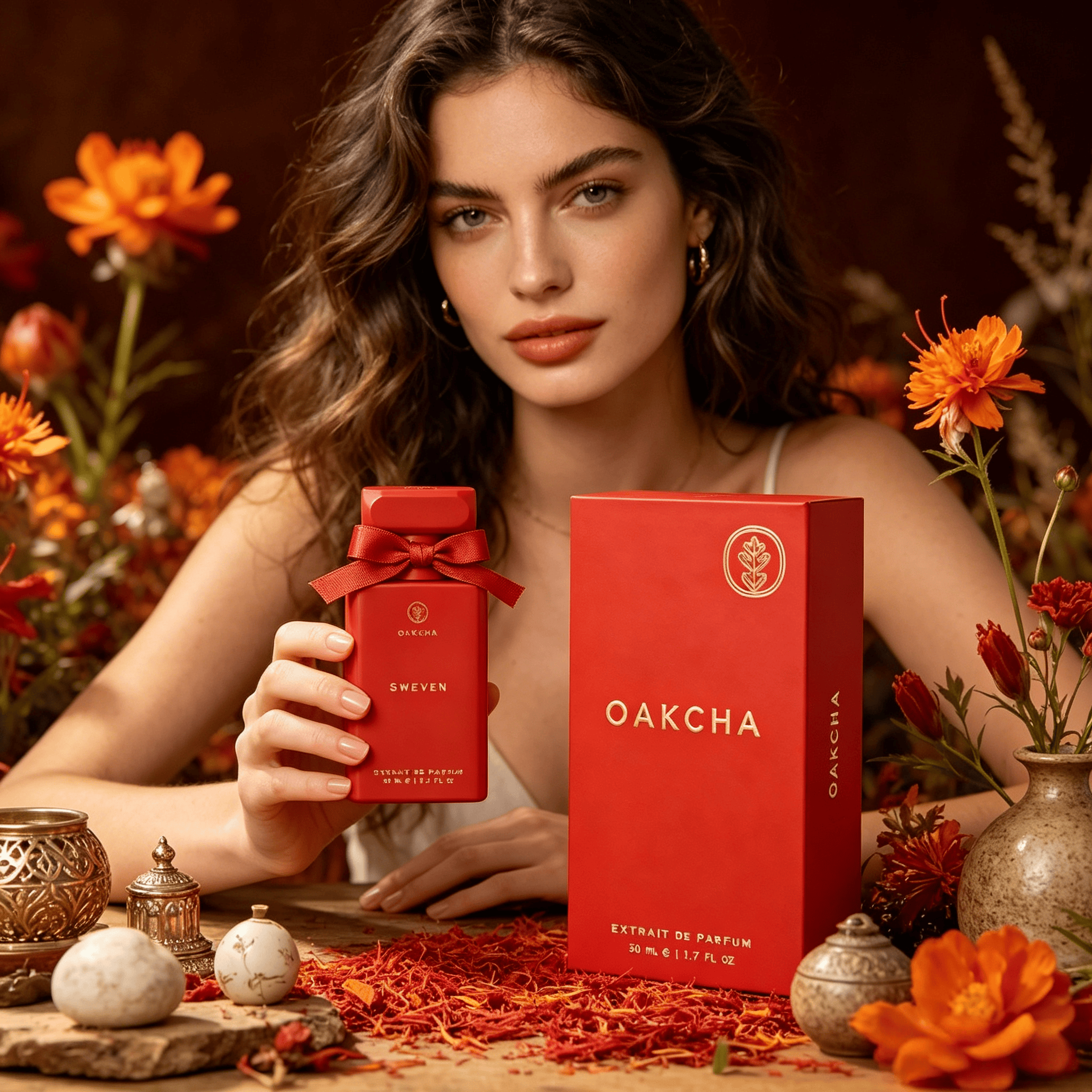 2026 Hot 100ml Arabic Perfume  - Fragrance And Perfume recensie en prijs
