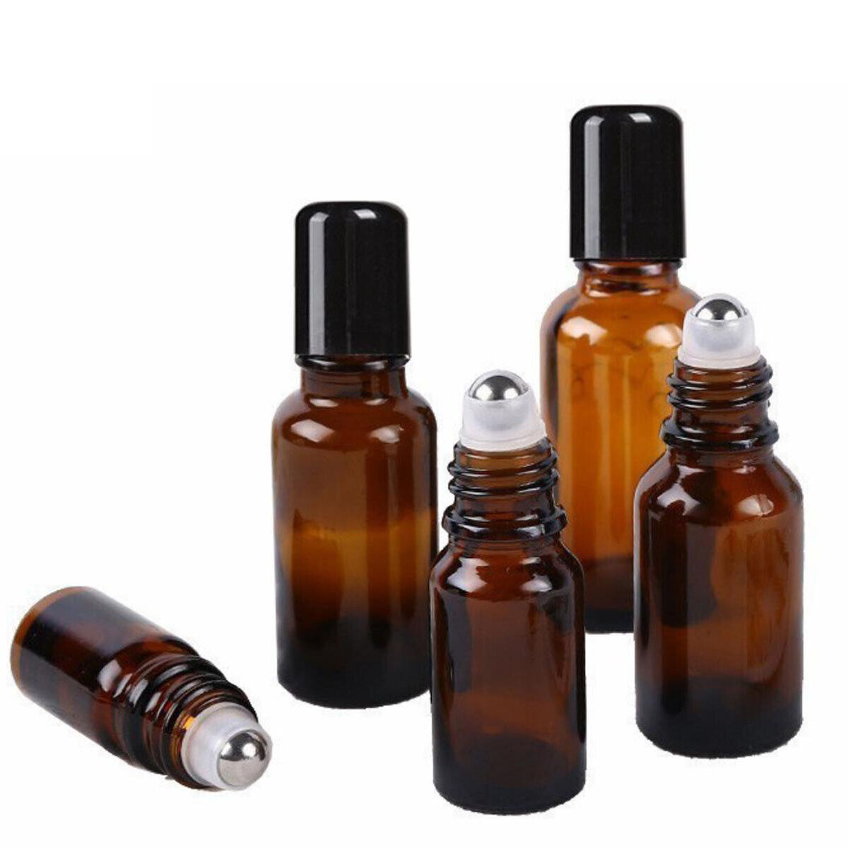 5/10/15/30/50/100ml Amber Thic - Perfume Fragrance Dispenser recensie en prijs