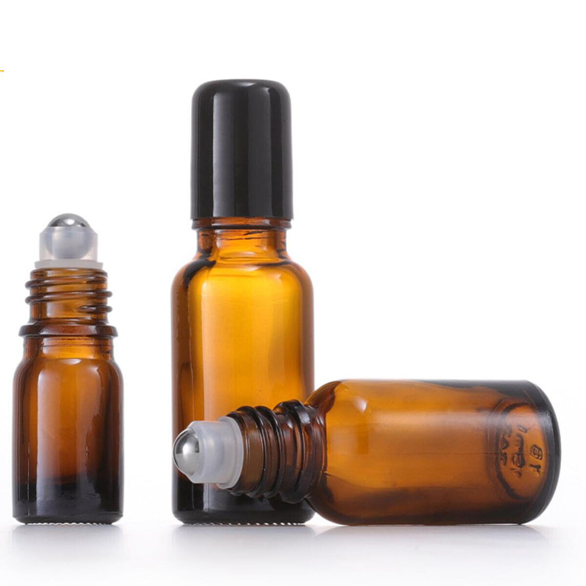 5/10/15/30/50/100ml Amber Thic - Perfume Fragrance Dispenser recensie en prijs