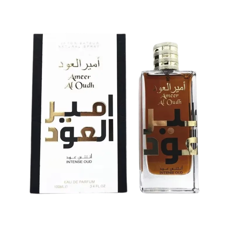 Ameer Eau De Parfum Body Spray - Perfume Quality Fragrance Oils recensie en prijs