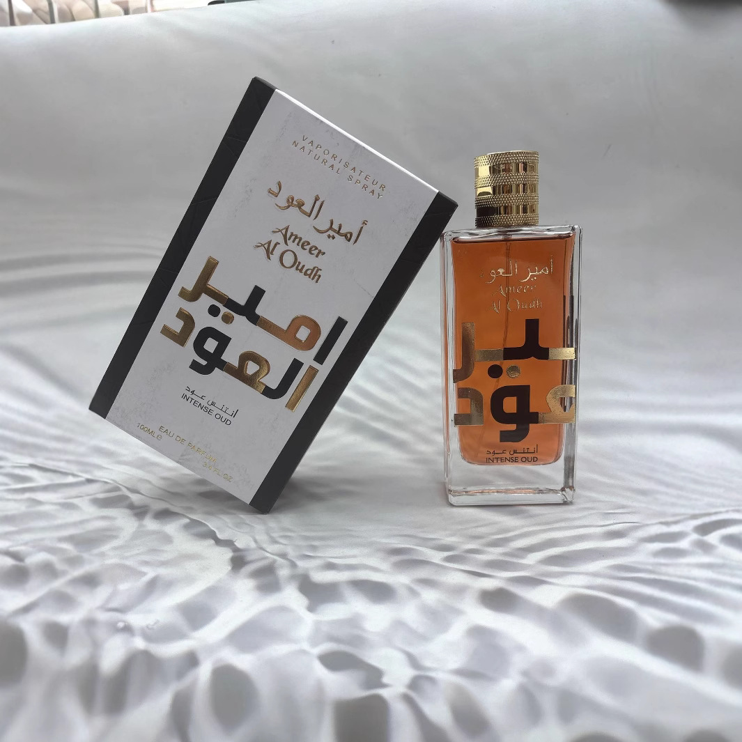 Ameer Eau De Parfum Body Spray - Perfume Quality Fragrance Oils recensie en prijs