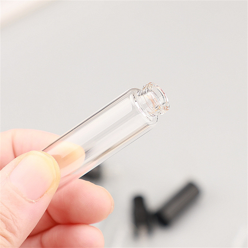 5PCS 2ML/3ML/5ML/10ML Portable - Perfume Fragrance Samples recensie en prijs