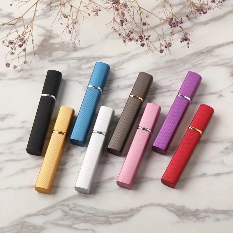 12ml Refillable Perfume Atomiz - Perfume Imperium Fragrance World recensie en prijs