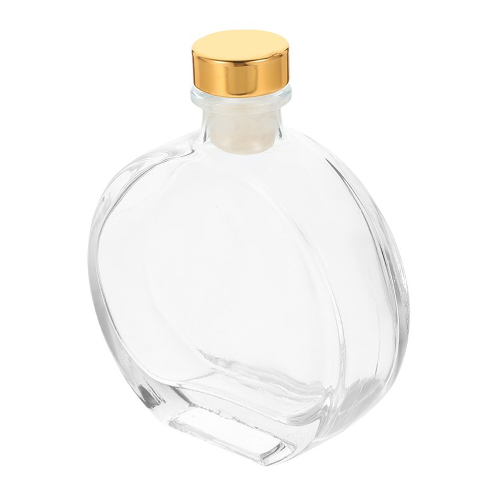 1Set Glass Diffuser Bottle Aro - Perfume Room Fragrance recensie en prijs