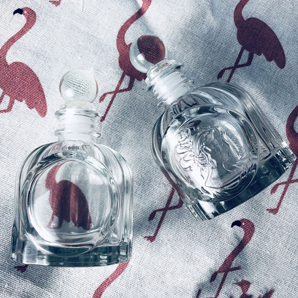 5Sets High Quality Glass Aroma - Perfume Quality Fragrance Oils recensie en prijs