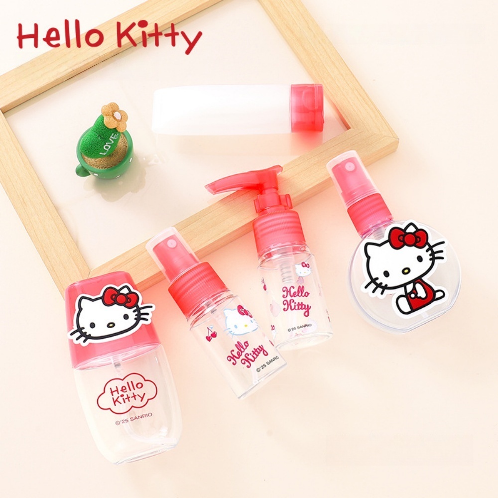 55/60/100ml Genuine Sanrio Pla - Perfume Fragrance Dispenser recensie en prijs